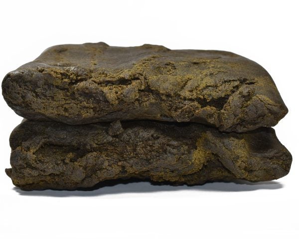 Buy Hash Concentrates Online Canada - Cannablossom