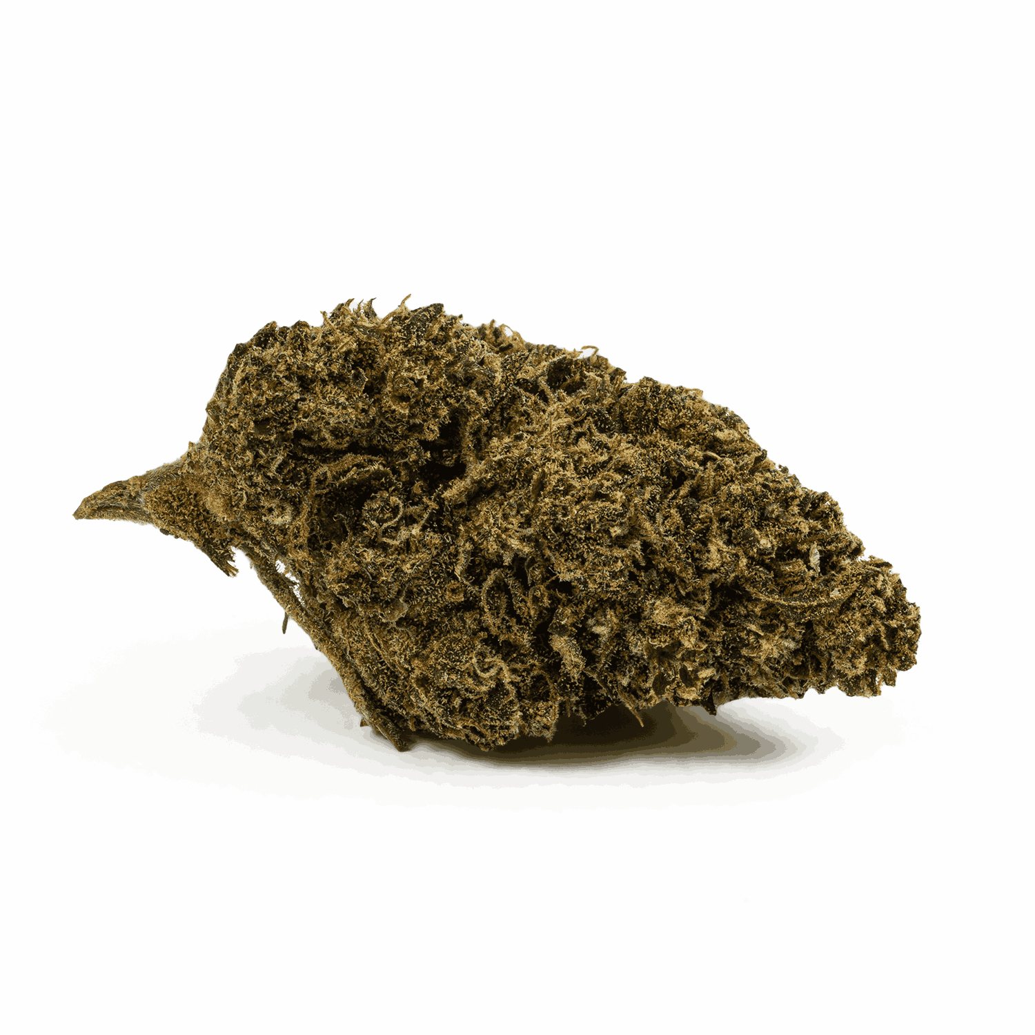 Jean Guy is a sativa-dominant (90% Sativa / 10% Indica) phenotype of the Canadian White Widow strain. Known for its sour citrus aroma and lemon-pine flavor, it offers uplifting, energetic effects ideal for daytime use.