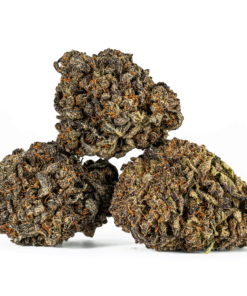 Alternative view of Sticky Grapes (AA)