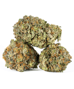 Alternative view of Pinkman Goo (AAAA)