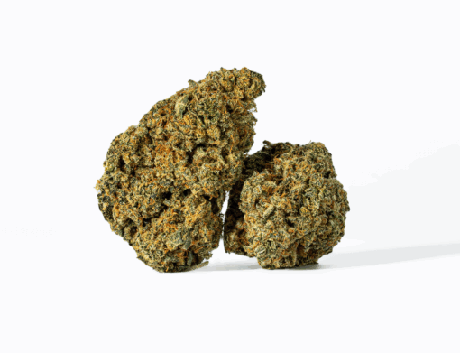 Orange Mints (AAA)