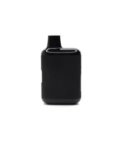 Alternative view of Atomic THC Disposable Vape (3g) - Punch Berry