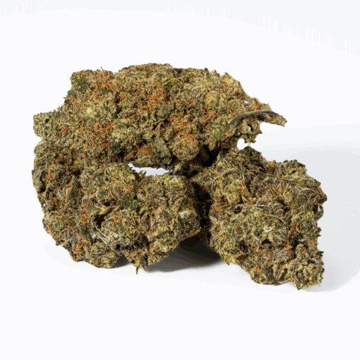 Blue Face (AAA)