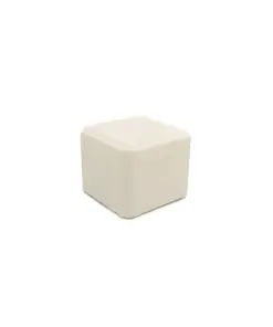 Marena Wellness - CBD Bath Bombs (300mg) - Coconut Vanilla