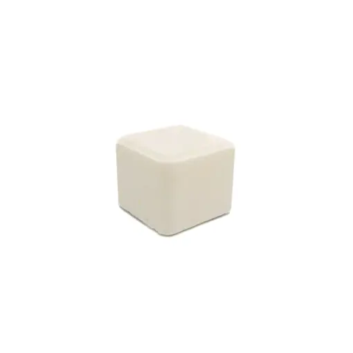 Marena Wellness - CBD Bath Bombs (300mg) - Coconut Vanilla