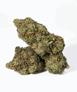 Alternative view of Death Walker (AAA)