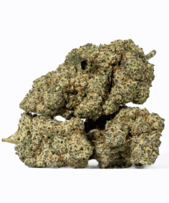 Alternative view of Frosted Donkey (AAA+)