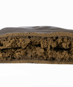 Alternative view of Dope Theory Hash - Espresso (Organic)