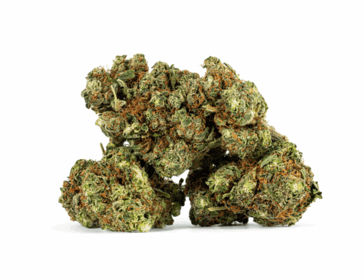 OJ Kush (AA+)