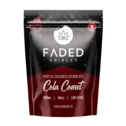 Faded Mega Dosed Astros - Cola Comet (480mg)