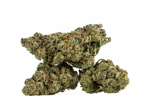 Humboldt Frost (AAAA)