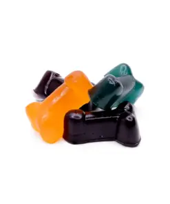 Alternative view of Ganja Bag of Cocks - Regular