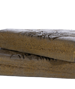 Alternative view of Buddha Hash