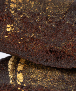 Alternative view of Camel Hash