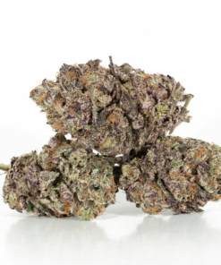 Alternative view of Hawaiian Honey Purple (Craft)