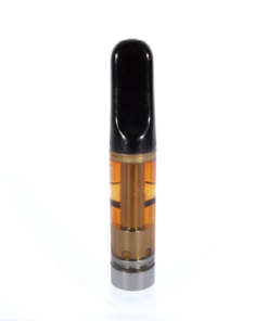 Atomic THC Distillate Cartridge (1g) - Grand Daddy Purple