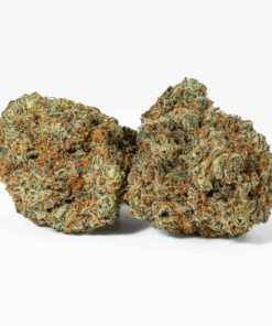 Alternative view of Blackberry Headband (AAA+)