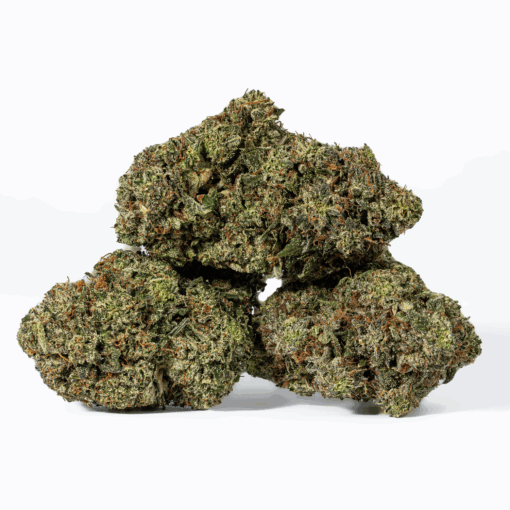 Greasy Pink Bubba (AAAA)