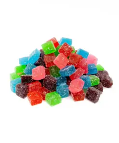 Alternative view of Blackcomb - Glacier Party Pack Sour Gummies (2000mg)