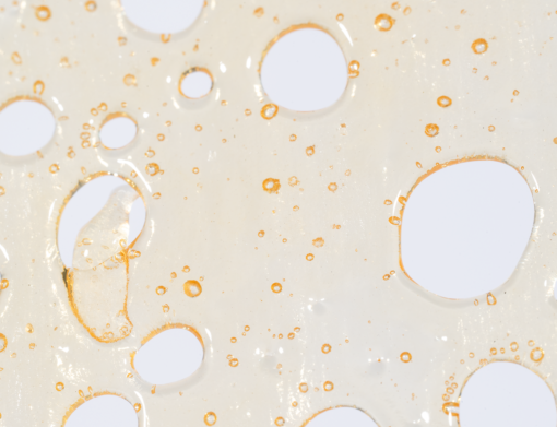 Tropical Skittlez Shatter