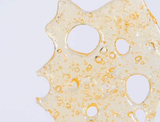 Wedding Cake Shatter