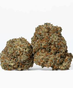 Alternative view of Peyote Cookies (AA+)