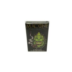 Topshelf Soft Pack Joints - Mac1 (Hybrid) is smooth, potent, and perfectly rolled.