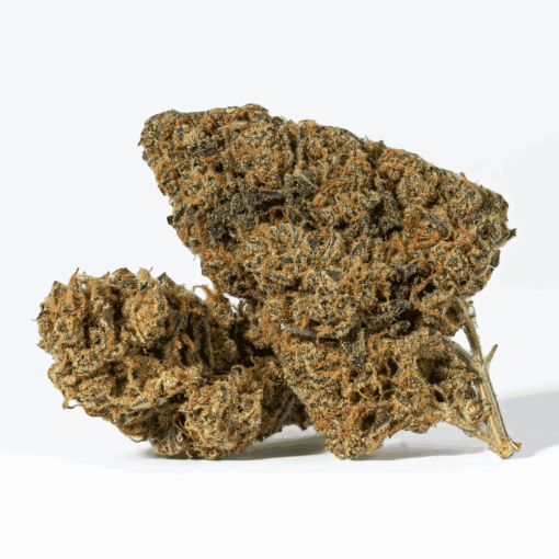 Flap Jacks, also known as “Flapjacks” or “Flapjack,” is an indica dominant hybrid strain (70% indica/30% sativa) created through crossing the delicious MacFlurry X Pancakes strains.