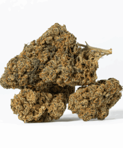 Flap Jacks, also known as “Flapjacks” or “Flapjack,” is an indica dominant hybrid strain (70% indica/30% sativa) created through crossing the delicious MacFlurry X Pancakes strains.