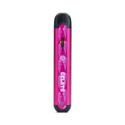 Diamond Disposable Vapes 2g - Gelato (Indica) delivers consistent, soothing hits ideal for evening use or unwinding anytime.