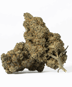 Jigglers is an indica dominant hybrid strain (70% indica/30% sativa) created through crossing the delicious Gelato X Red Pop strains.