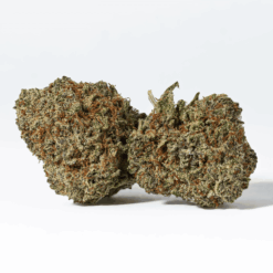 Being an indica dominant strain, Lavender Haze has a 60:40 indica/sativa ratio. The strain has an amazing kick to offer considering its 20% THC content. L
