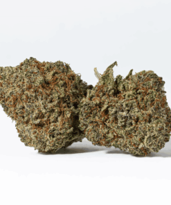 Being an indica dominant strain, Lavender Haze has a 60:40 indica/sativa ratio. The strain has an amazing kick to offer considering its 20% THC content. L