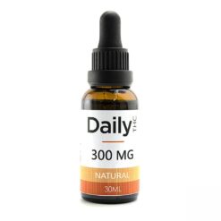 All-natural Full-Spectrum THC Tincture with 300mg THC per bottle. Provides a balanced, versatile option for relaxation, mood enhancement, and daily wellness.