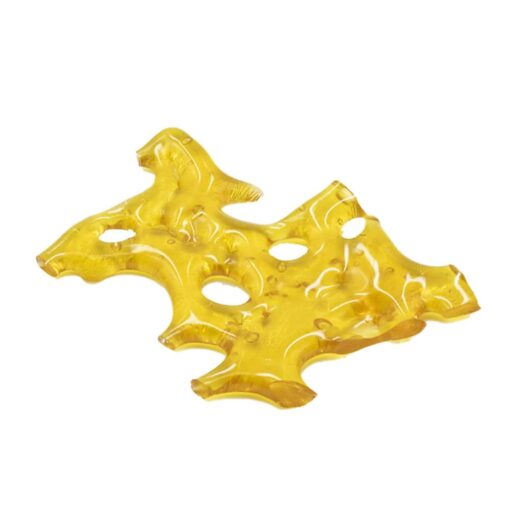 House Shatter – Gelato (Indica) is a premium cannabis concentrate crafted for those who appreciate bold flavors and heavy-hitting effects. Known for its striking balance of potency and flavor, this shatter captures the essence of the Gelato strain in a clean, glass-like form that’s easy to break apart and enjoyable to use.