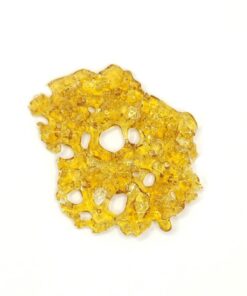 House Shatter – Romulan (Indica) is a powerful cannabis concentrate crafted to deliver the classic effects of this legendary indica strain. Known for its deeply relaxing body high and spacey cerebral effects, Romulan has long been a favorite among cannabis connoisseurs and medical users alike. With House Shatter’s clean extraction process, the strain’s bold flavors and potent effects are preserved in every glassy, amber piece.