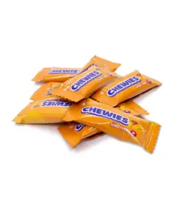 Canndy Edibles THC High Chews bring bold flavor and a powerful high in every bite. These chewy, fruity treats are perfect for kicking back, getting creative, or sharing with friends. Tropical and potent, Mango Chewies pack 960mg of THC into juicy bites that hit smooth and last long.