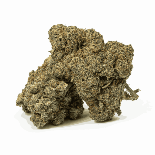 Candy Corn is a flavorful indica-dominant hybrid (70/30) made from AK-47, Mango, and White Widow. With sweet berry flavors and earthy, piney undertones, it delivers a smooth high that starts with mental clarity and fades into deep relaxation without heavy sedation.