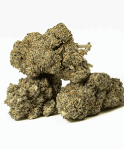 Candy Corn is a flavorful indica-dominant hybrid (70/30) made from AK-47, Mango, and White Widow. With sweet berry flavors and earthy, piney undertones, it delivers a smooth high that starts with mental clarity and fades into deep relaxation without heavy sedation.