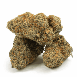 Cookies and Cream is an award-winning hybrid (60% indica/40% sativa) known for its sweet vanilla, nutty flavor and balanced, long-lasting effects.