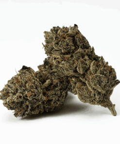 El Chivo is an indica dominant hybrid strain (70% indica/30% sativa) created through crossing the delicious OG Kush Breath Headband X Grape Gas strains.