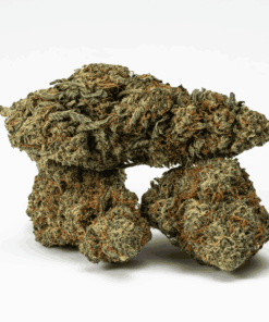 Frosty is a 65/35 indica-dominant hybrid with a calming, euphoric high perfect for unwinding.