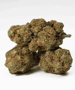 Girl Scout Cookies is an indica-dominant hybrid with a strong sativa component (40:60 sativa/indica ratio). This strain can reach THC levels of up to 21%, and provides the best aspects of both sativa and indica, and the high is powerful, happy, and euphoric, but with couch-lock body effects and feelings of lethargy.