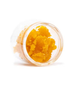 Gorilla Glue is an indica-dominant hybrid celebrated for its deeply relaxing effects. Known for its powerful THC levels, it delivers heavy euphoria followed by a strong body melt, making it a top choice for evening use. Medical and recreational users alike turn to Gorilla Glue for relief from chronic pain, stress, insomnia, and muscle tension. Its bold aroma blends earthy notes with hints of pine, diesel, and subtle chocolate undertones.