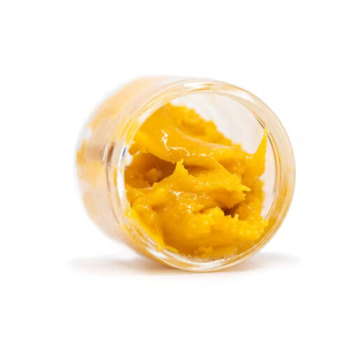 House Budder is packaged in airtight glass jars to ensure freshness and quality, available in both 3.5g and 7g sizes. Ideal for dabbing, vaping, or enhancing your flower, this versatile concentrate guarantees a premium cannabis experience. If you’re after a potent indica with sweet flavors and deeply calming effects, Purple Punch Budder is a must-try.