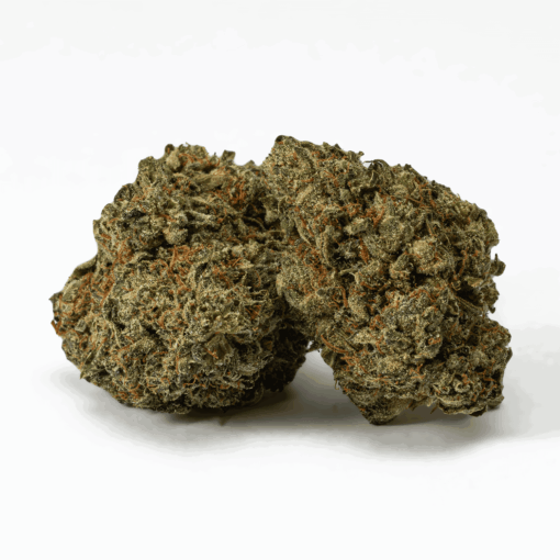 Ice Cream is a 60/40 indica-dominant strain known for its smooth, creamy smoke and sweet vanilla flavor.