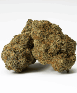 Papaya is a pest resilient indica-dominant strain (70% Indica / 30% Sativa) with Nirvana as its breeder. It is a cross-hybrid of Citral #13 and Ice #2. It has a high THC content of up to 24%.