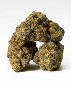 Papaya is a pest resilient indica-dominant strain (70% Indica / 30% Sativa) with Nirvana as its breeder. It is a cross-hybrid of Citral #13 and Ice #2. It has a high THC content of up to 24%.