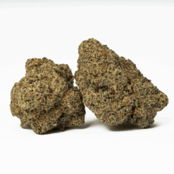 Slapz is a 60/40 indica-dominant hybrid that hits hard and fast with a euphoric, creative rush followed by deep body relaxation.