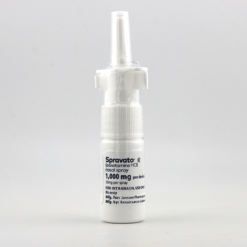 A precise, intranasal ketamine solution delivering fast-acting effects with each 14.2mg spray. Designed for experienced psychonauts and therapeutic explorers.